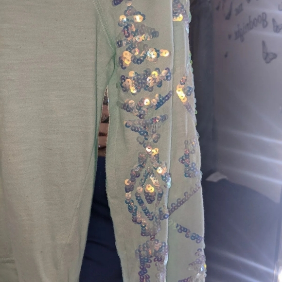 Vs GALAXY BLING IREDECENT ULTRA RARE - Picture 5 of 5